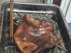-林家饭店(新林公路店)