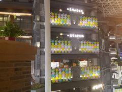 -阿大排档(长春这有山店)