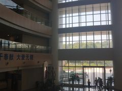 -江苏省人民医院(广州路院区)