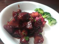 -阿娘家·原生态农家菜(国顺东路店)