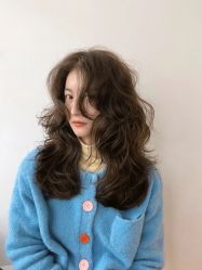 点击看大图 -FOR YOU造型