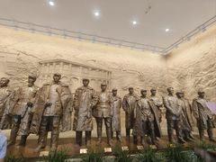 -遵义会议纪念馆