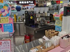-我是酸奶君(壹方城店)