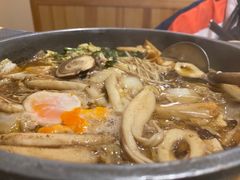 -鳗鲔料理小馆