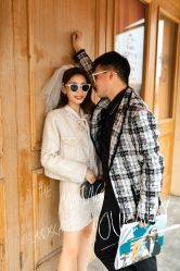 -帆拉斐婚纱摄影(春熙店)