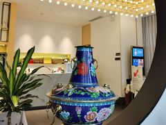 -享月汤皇·海鲜小火锅·聚会(曲江创意谷店)