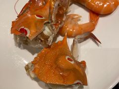 -深圳四季酒店·馥自助餐厅