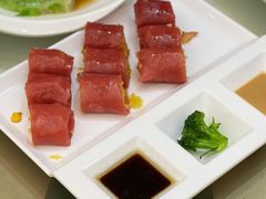 -东豪园林海鲜酒家(南港路辅路店)