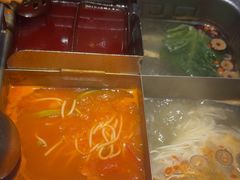 -海底捞火锅(万达广场店)