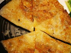 牛肉饼-福状元(优胜北路店)