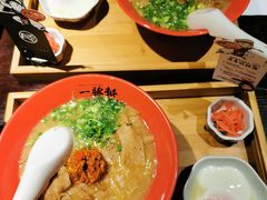 -一豚轩·烧鸟·豚骨拉面(五四路店)