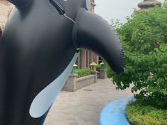-热高乐园巴厘岛水世界