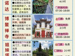 -三亚南山文化旅游区