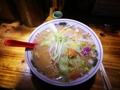 -老龙亭拉面店