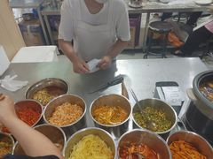 -王菊美食街·王菊面馆(总店)