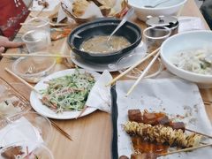 -买又大餐厅(福林里店)