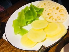 -受气牛肉·重庆耙牛肉(来福士店)