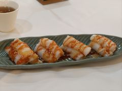 -广州酒家(昌岗地铁站店)