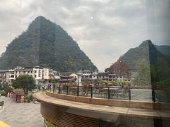 -冰泉豆浆馆(阳朔店)