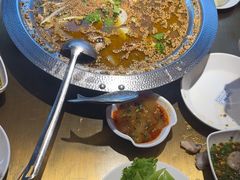 -大河宴·椒麻鱼火锅(北京路中和美食街店)