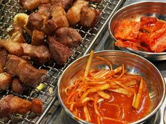 -不好找木炭烤肉