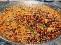 -胖子鱼·天水麻辣鱼火锅(秦州407店)