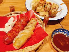 -捡角台湾食堂(花木Plus乐坊店)