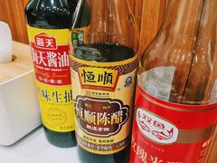 -饺子季水饺餐厅(新市街店)