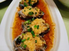 -高佳庄·舟山海鲜(海景旗舰店)