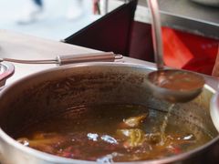 -阿一猪红汤(东风西路店)