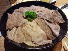 -三人行骨头王火锅(长寿店)