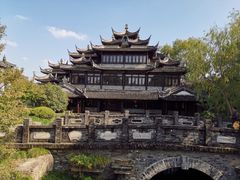 -韩湘水博园