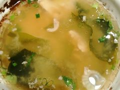 -林妈妈村·日式料理(宝山龙湖天街店)