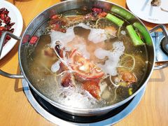 -守柴炉烤鸭(鱼嘴店)