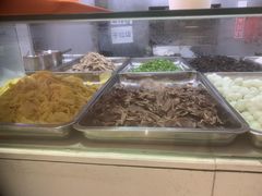 -孔师傅八仙老鸭粉丝汤(上海市第一食品商店南东店)