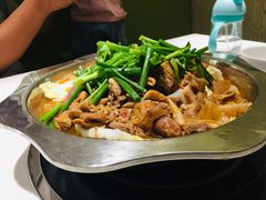牛杂小锅-古乐牛香·鲜牛肉牛杂火锅(新区店)