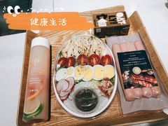 美式黑椒热狗肠-巴黎贝甜(龙之梦购物中心虹口店)