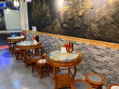 大堂-双喜老铺(人民广场店)