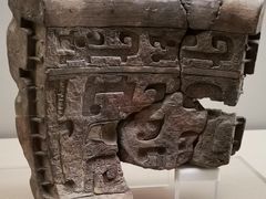 -上海博物馆(人民广场馆)