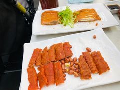 -肥仔文澳门猪骨煲(南京西路店)