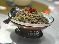 -京味斋·北京烤鸭(北京南站洋桥店)