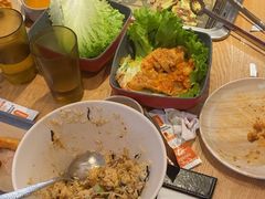 -新石器烤肉(百联川沙店)