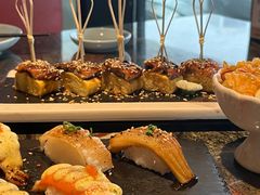 -炙柒Sekinana·精致料理 烧鸟·铁板烧(海上世界店)