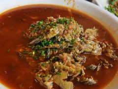 -新繁老號豌豆汤饭店·江湖菜(宝光寺店)