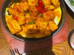 -李老哈·东北菜(宋园路店)