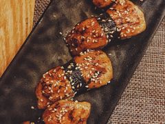 -昊·来了寿司(双楠2店)
