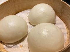 流沙奶黄包-利苑酒家(华熙国际店)