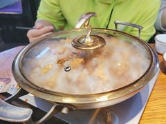 -俭寨大盘鸡·缸子肉·小公鸡·新疆菜(云通店)