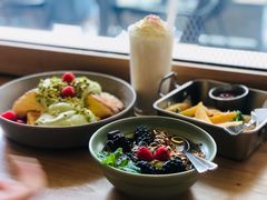 -WOKKA by艮上(中海环宇荟店)