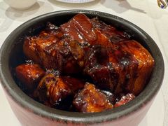 -老吉士酒家(天平路店)